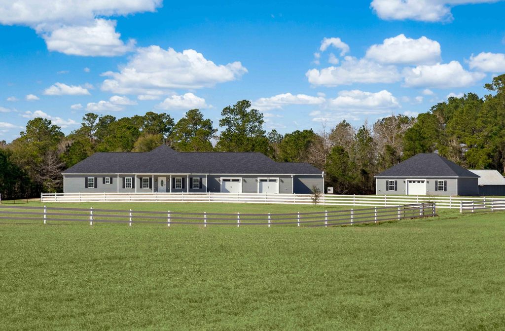 Photo of 7356 Johnson Shortcut Road, Conway, SC 29527 (MLS # 26004010)