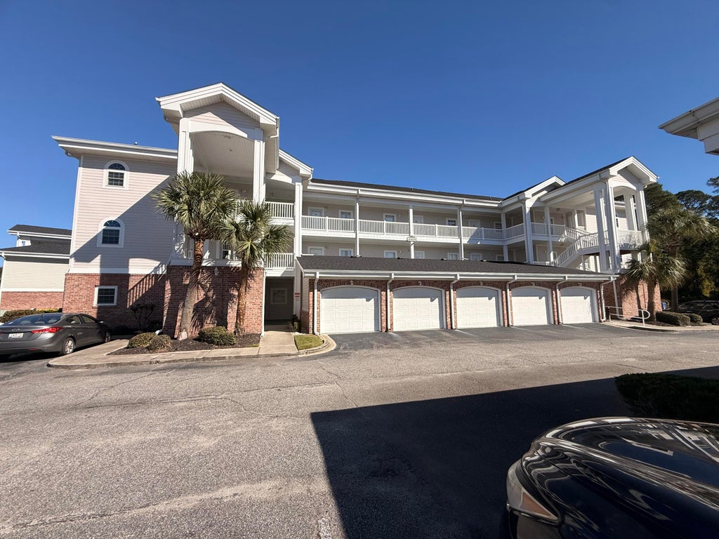 Photo of 4868 Dahlia Court #Unit 301, Myrtle Beach, SC 29577 (MLS # 26029607)