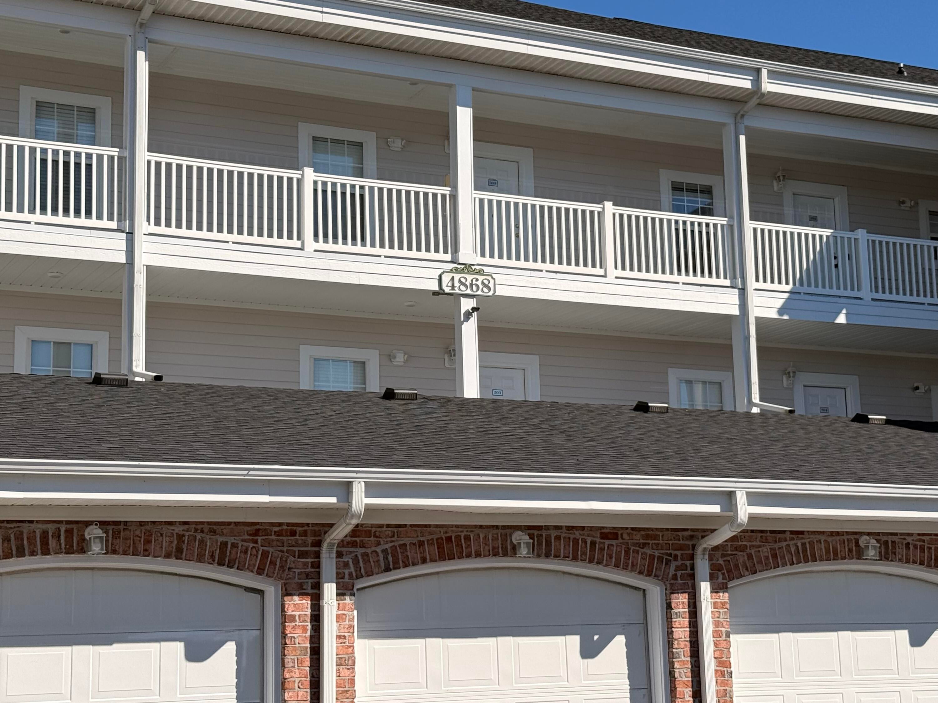 4868 Dahlia Court Unit 301