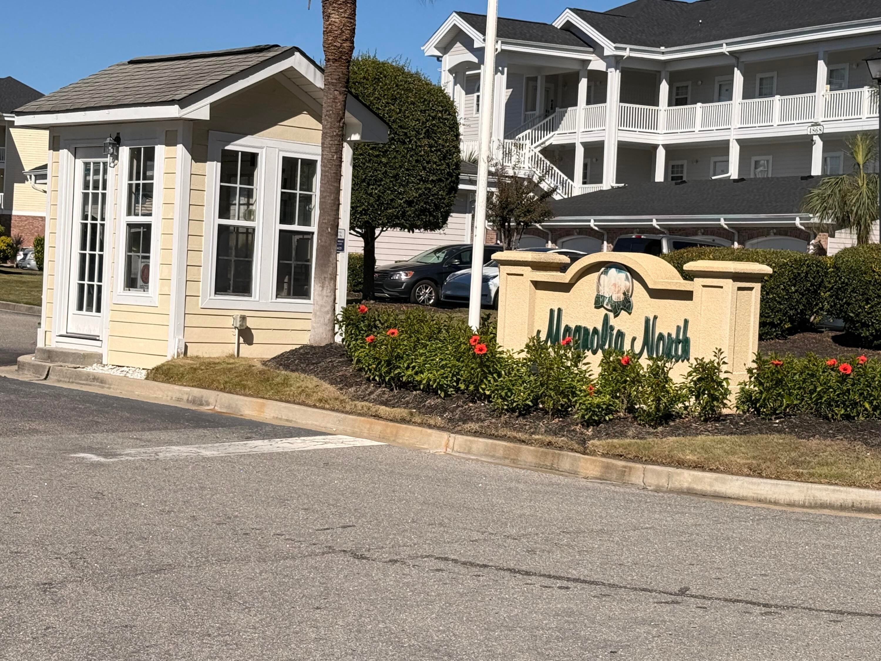 4868 Dahlia Court Unit 301