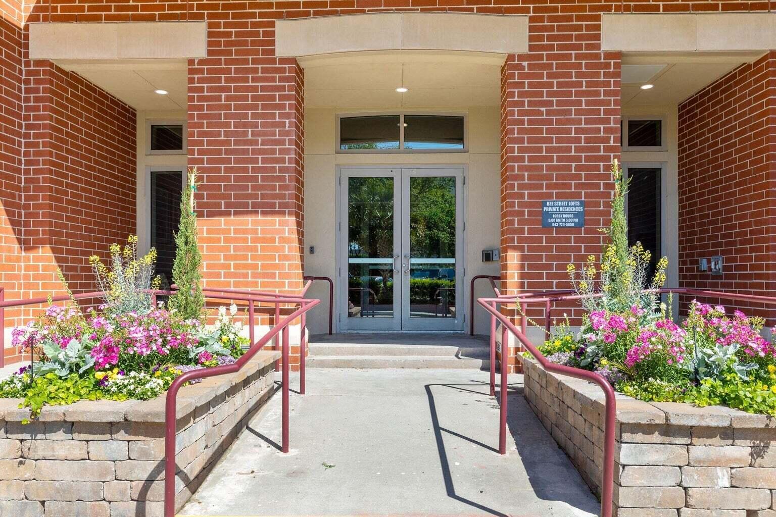150 Bee Street 308