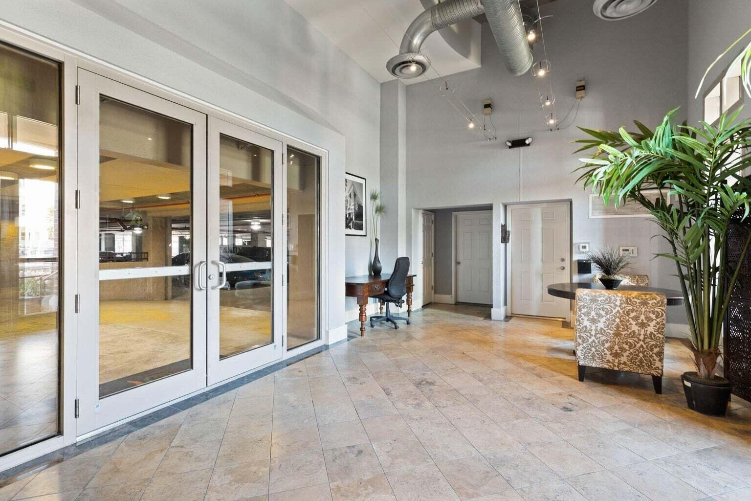 150 Bee Street 308
