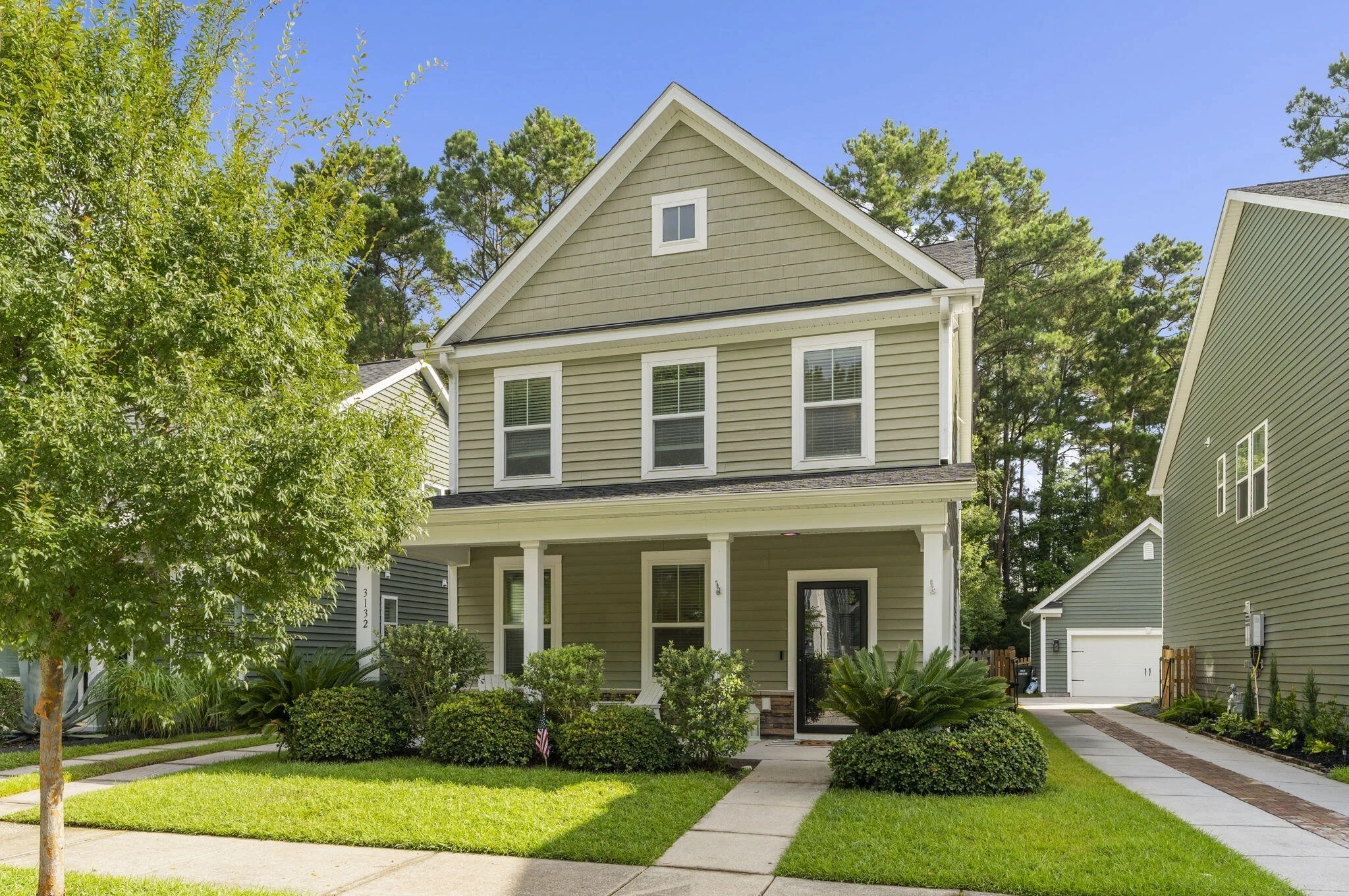3132 Moonlight Drive