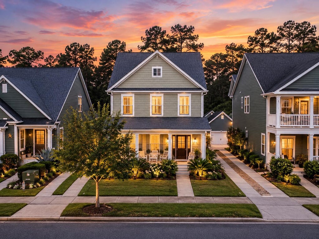 Photo of 3132 Moonlight Drive, Charleston, SC 29414 (MLS # 26022826)