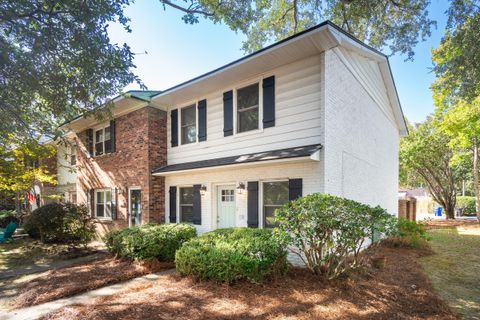 A home in Mount Pleasant