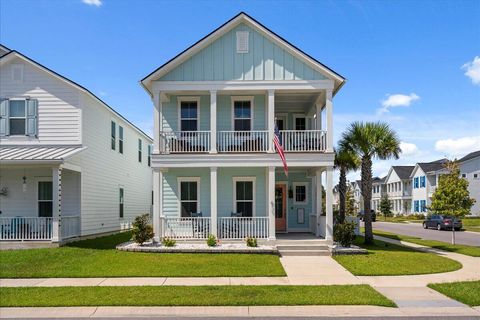 A home in Summerville