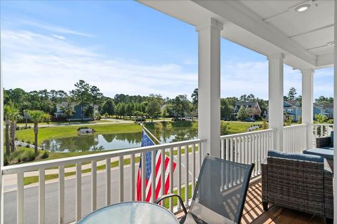 A home in Summerville