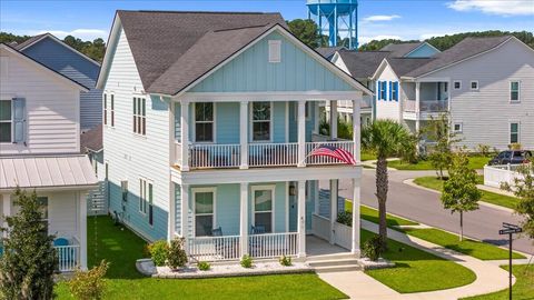 A home in Summerville