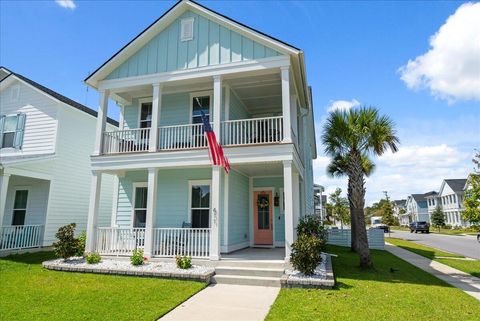 A home in Summerville