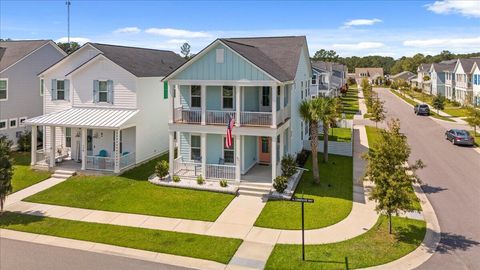 A home in Summerville