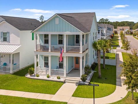 A home in Summerville