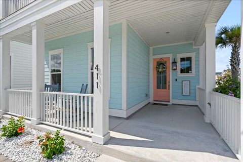 A home in Summerville