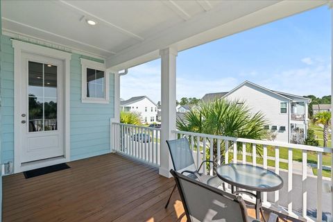 A home in Summerville