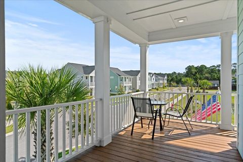 A home in Summerville