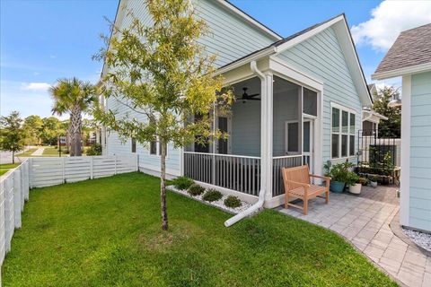 A home in Summerville