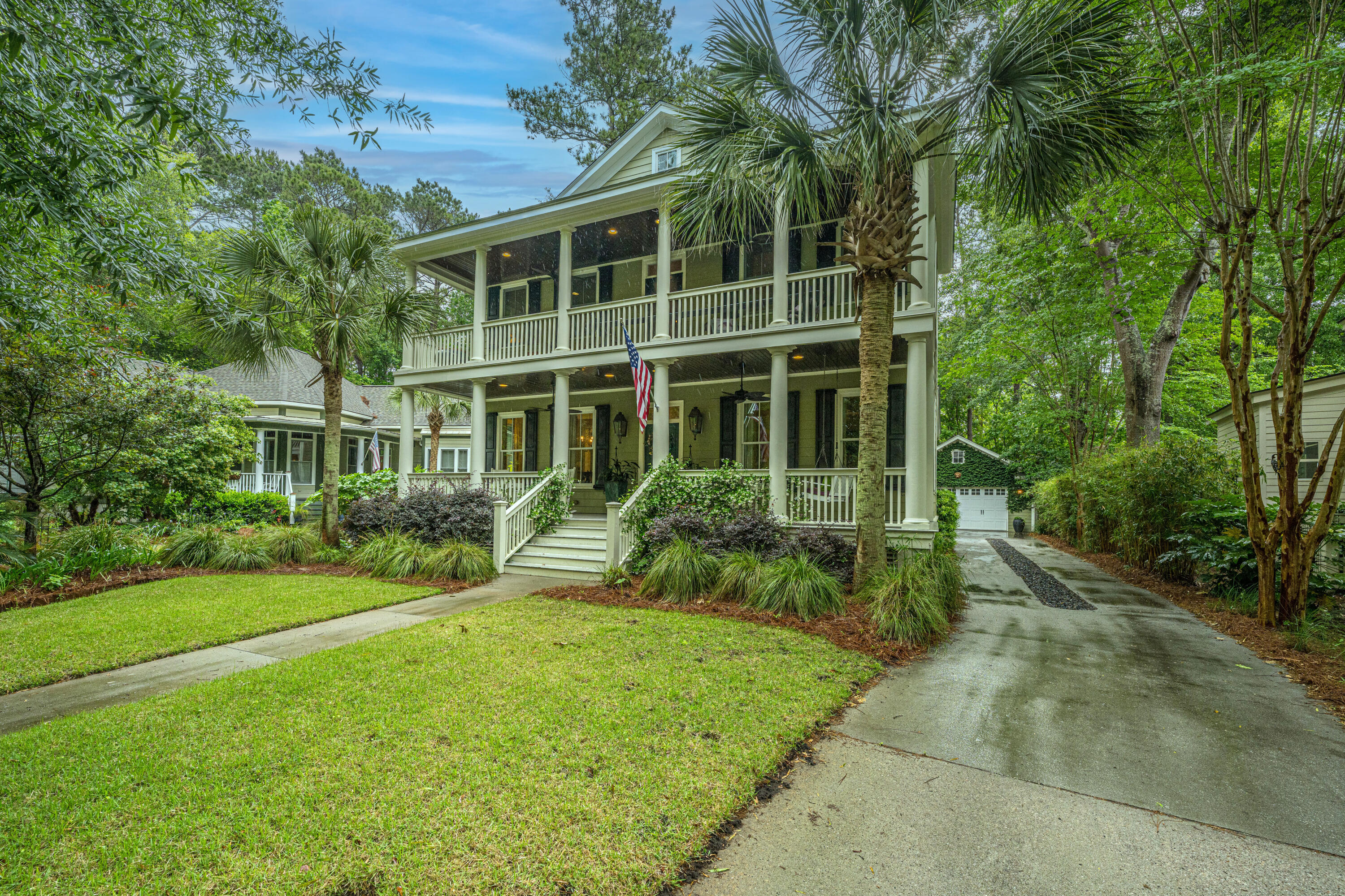 5144 Coral Reef Drive