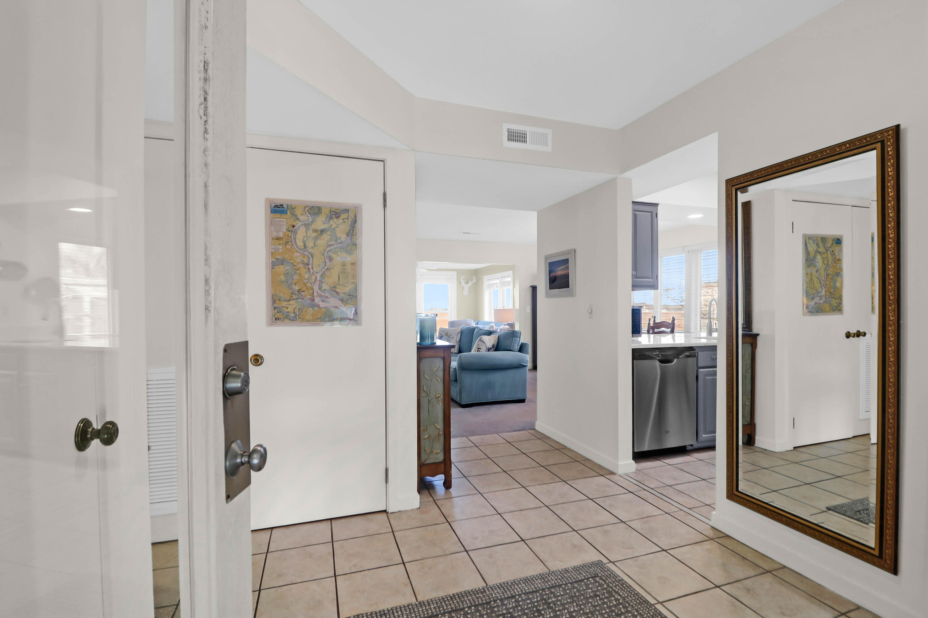 1806 Long Bend Drive