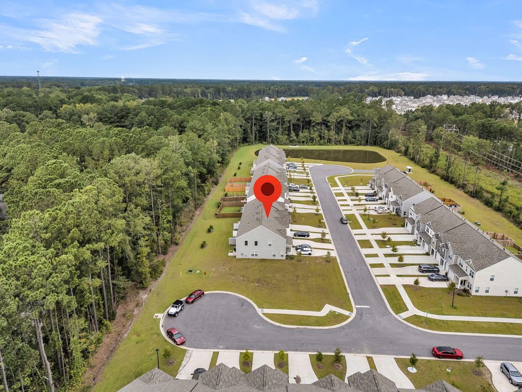 Photo of 205 Cozy Brook Court, Summerville, SC 29486 (MLS # 26006002)