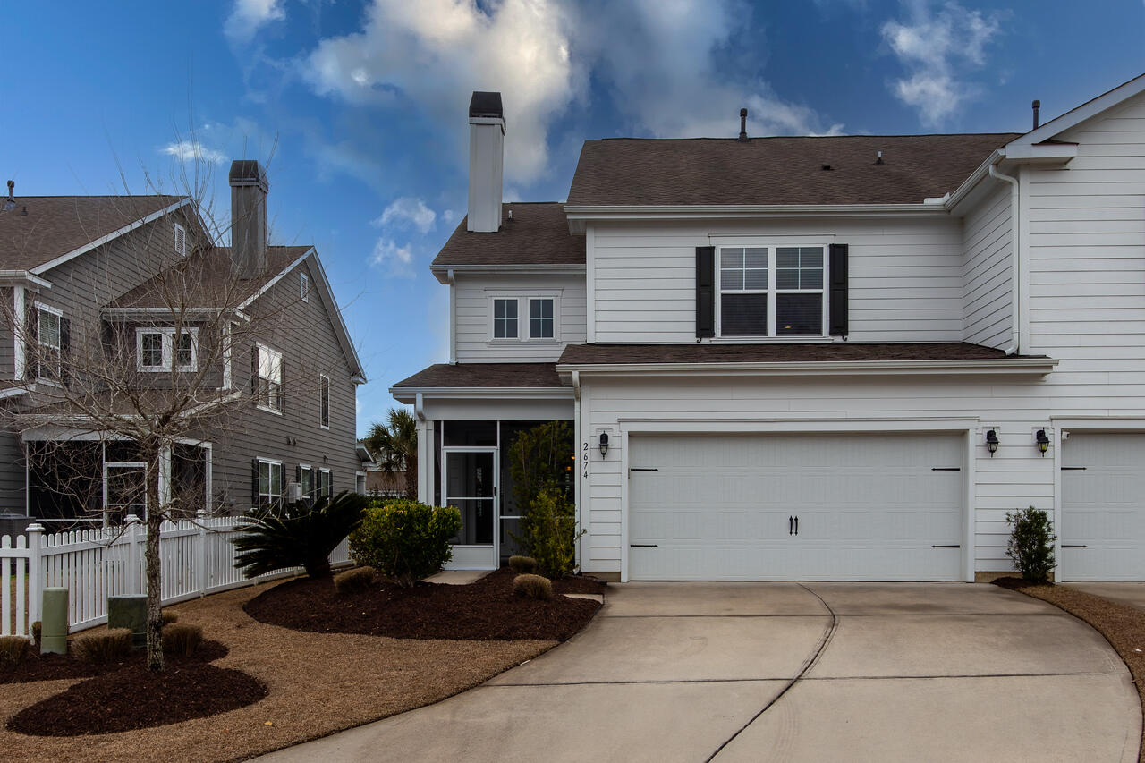 2674 Park West Boulevard