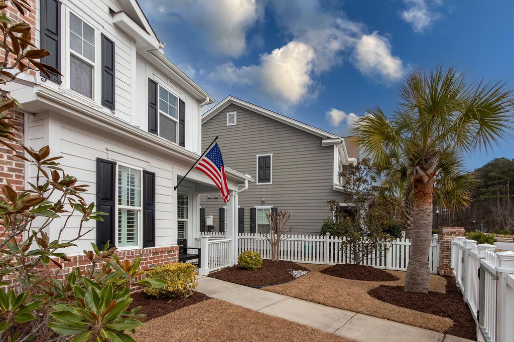 Photo of 2674 Park West Boulevard, Mount Pleasant, SC 29466 (MLS # 26005166)