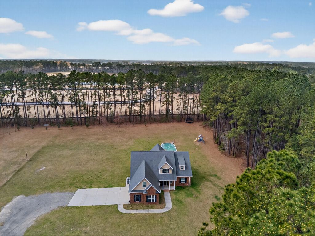 Photo of 2417 Old Hwy 52, Moncks Corner, SC 29461 (MLS # 26006863)
