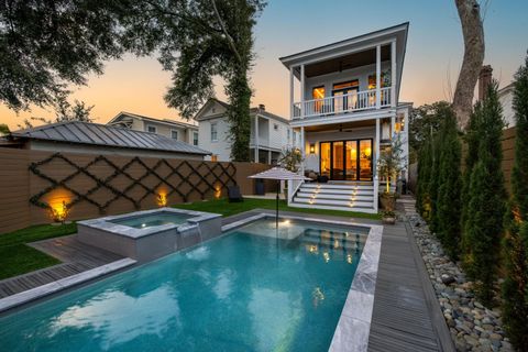 Photo of 71 Moultrie Street, Charleston, SC 29403 (MLS # 25014310)