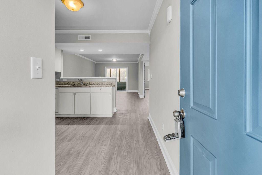 Photo of 1402 Tailrace Drive, Moncks Corner, SC 29461 (MLS # 26003305)