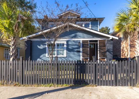 1153 King Street, Charleston, SC 29403 - MLS#: 25010519