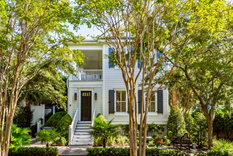 Photo of 506 Indian Corn Street, Charleston, SC 29492 (MLS # 26026182)