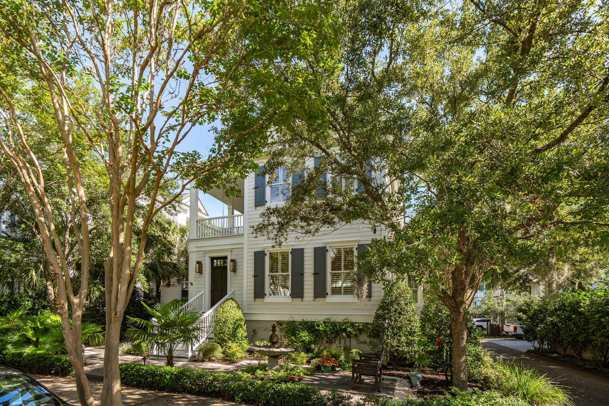 506 Indian Corn Street