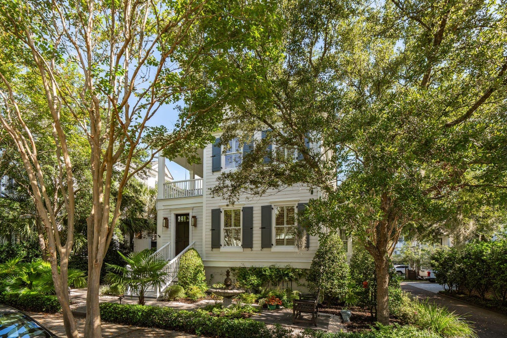 Photo of 506 Indian Corn Street, Charleston, SC 29492 (MLS # 26026182)