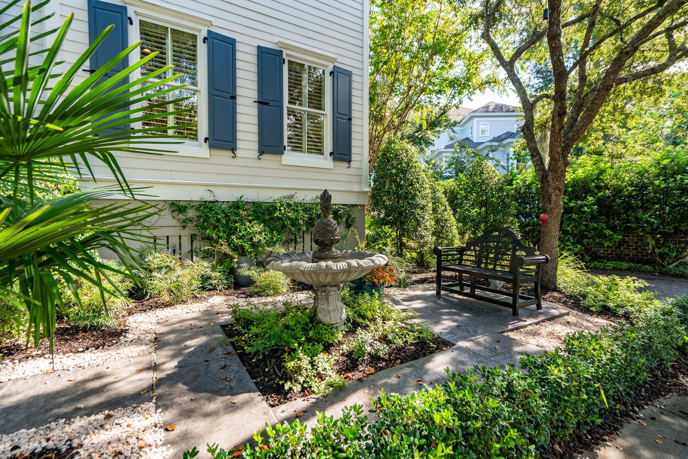 506 Indian Corn Street