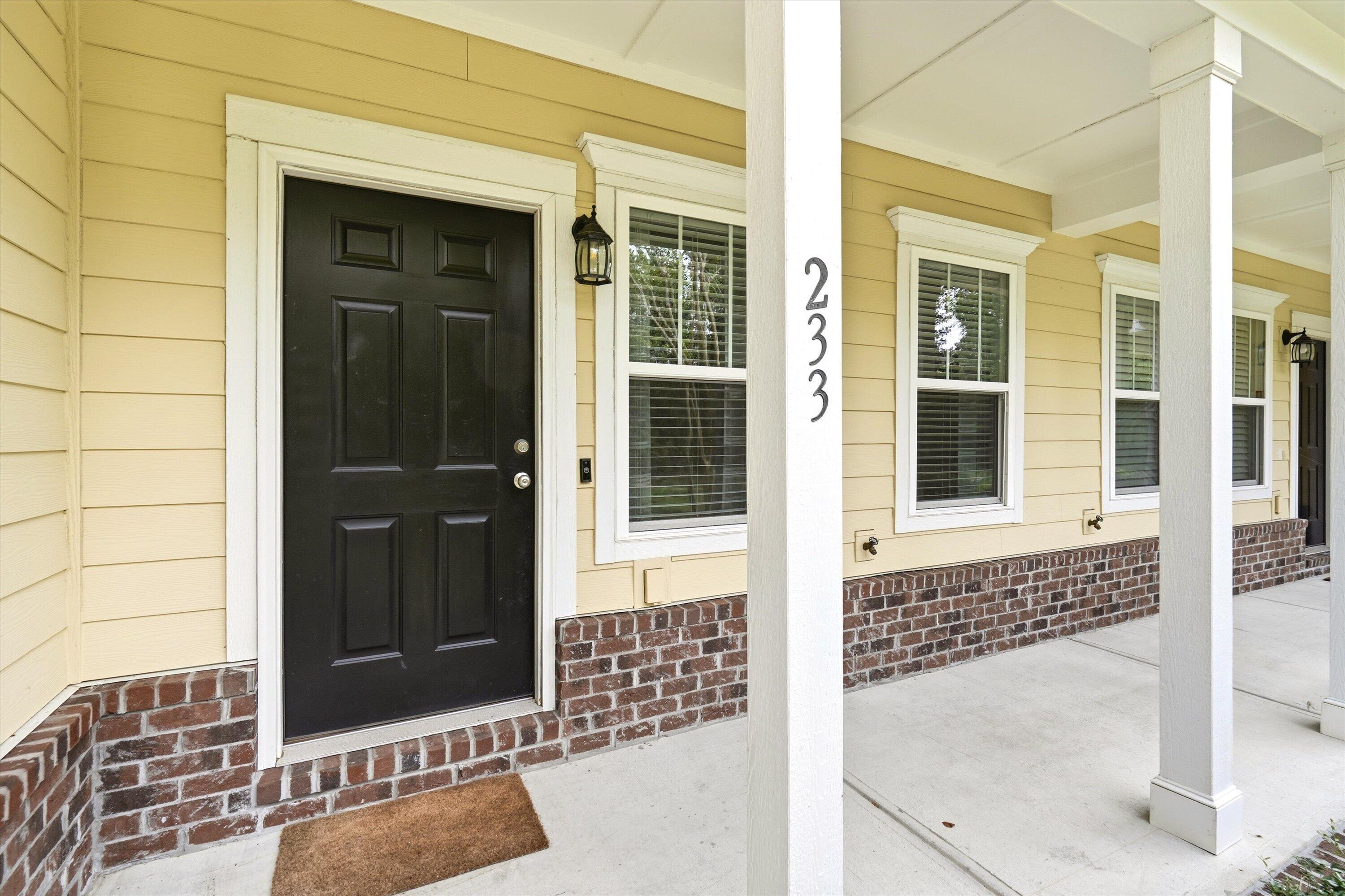 233 Bennett Lane