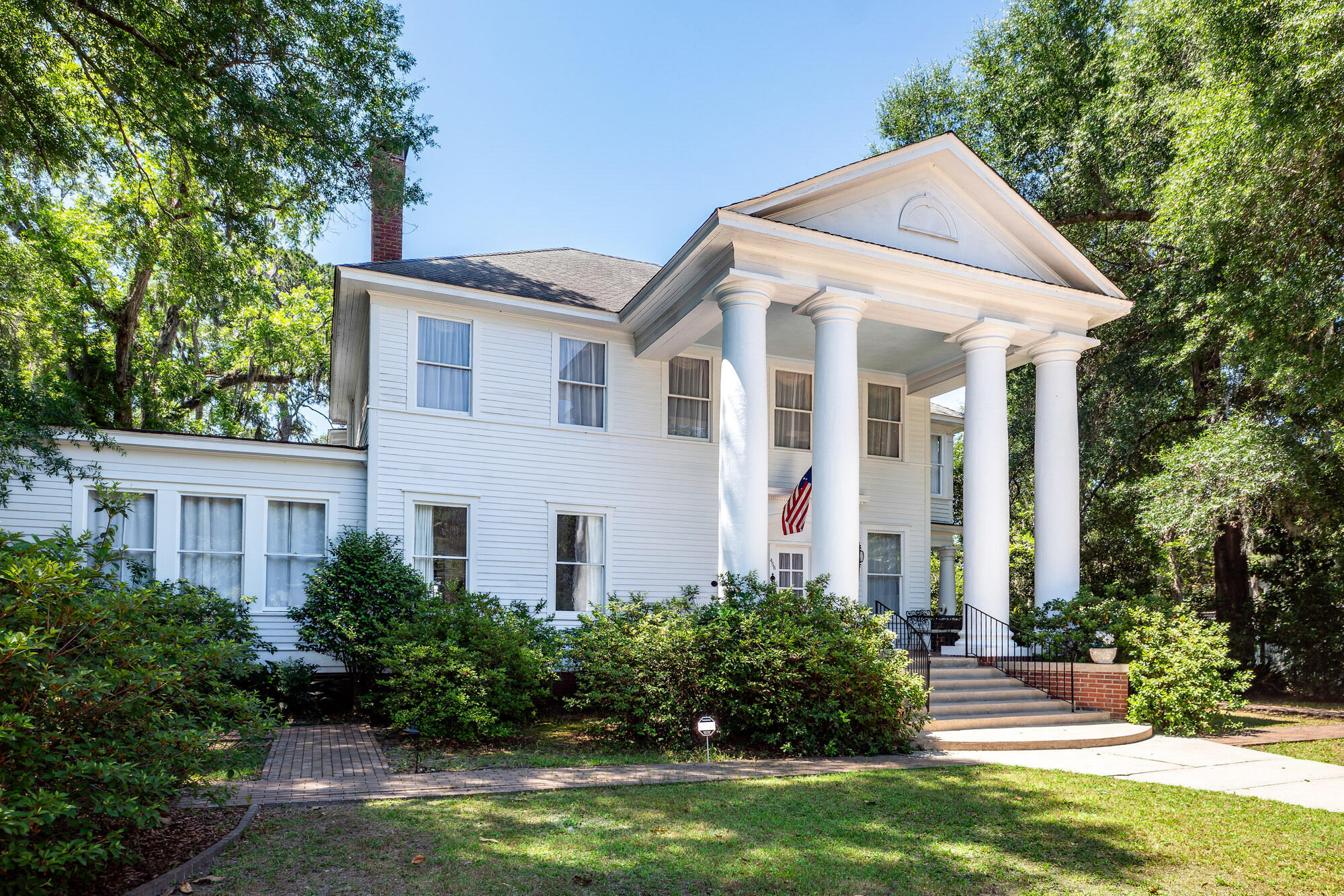 458 Hampton Street