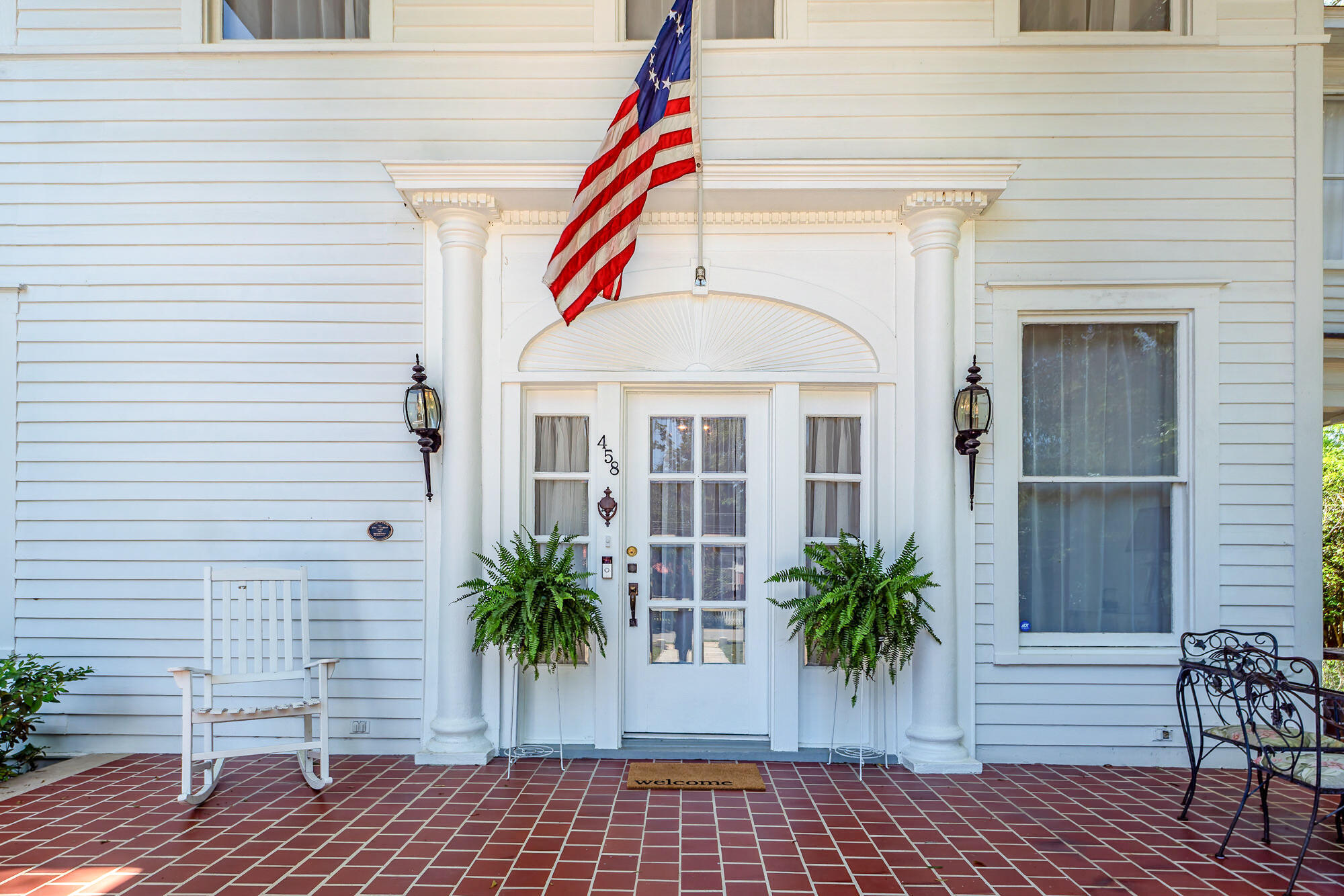 458 Hampton Street