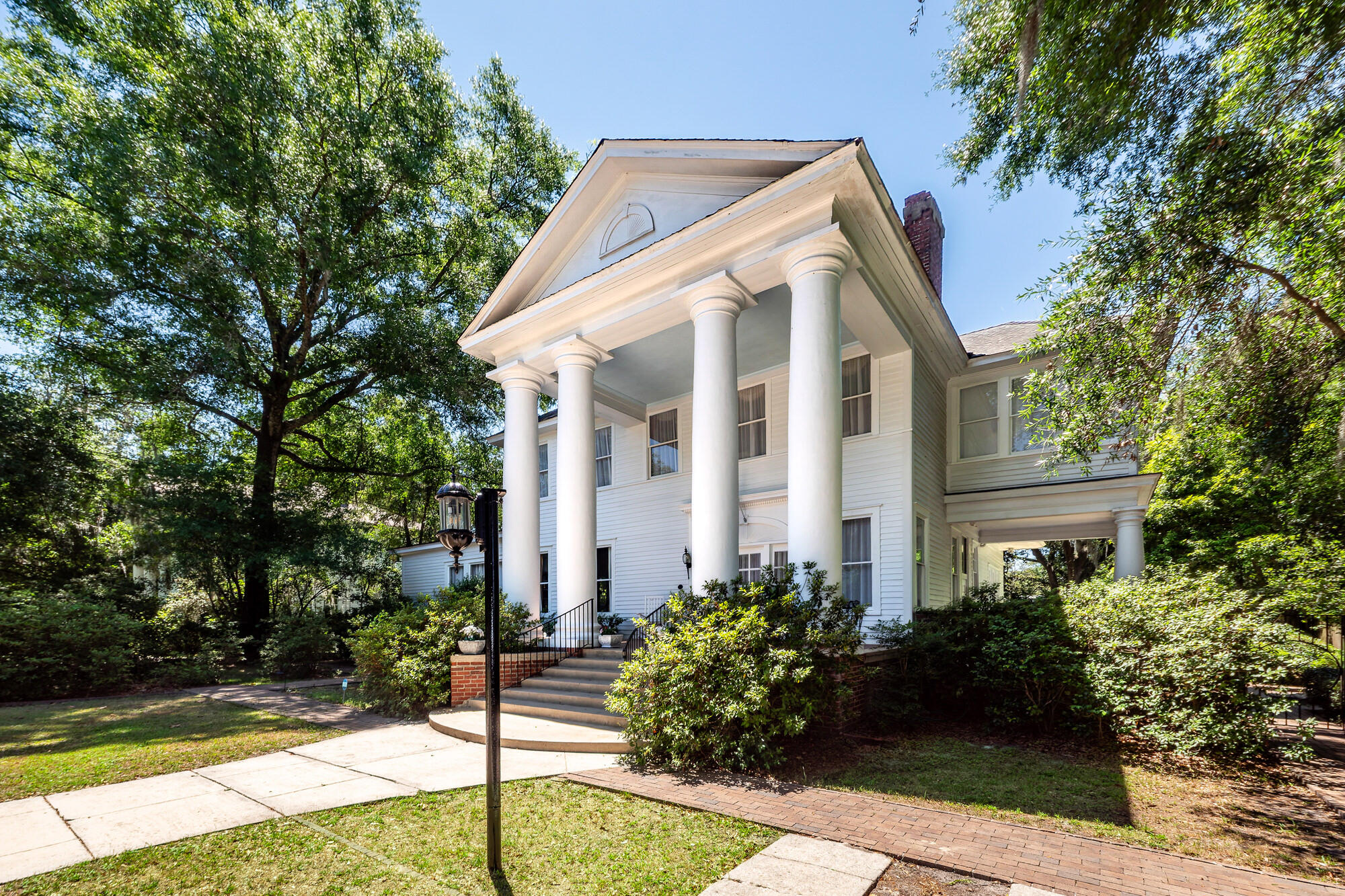 458 Hampton Street