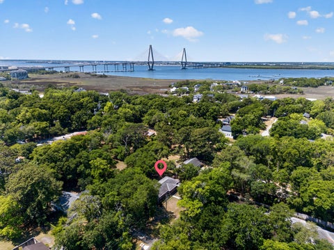 Photo of 211 6th Avenue, Mount Pleasant, SC 29464 (MLS # 26013450)