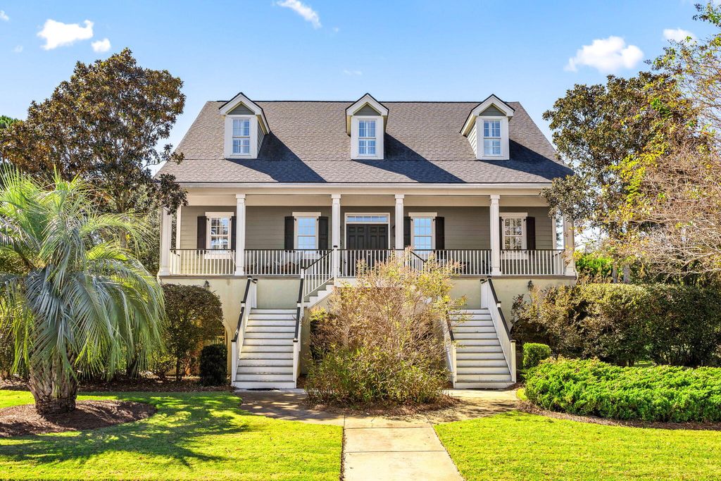 Photo of 4318 Hope Plantation Drive, Johns Island, SC 29455 (MLS # 25028634)
