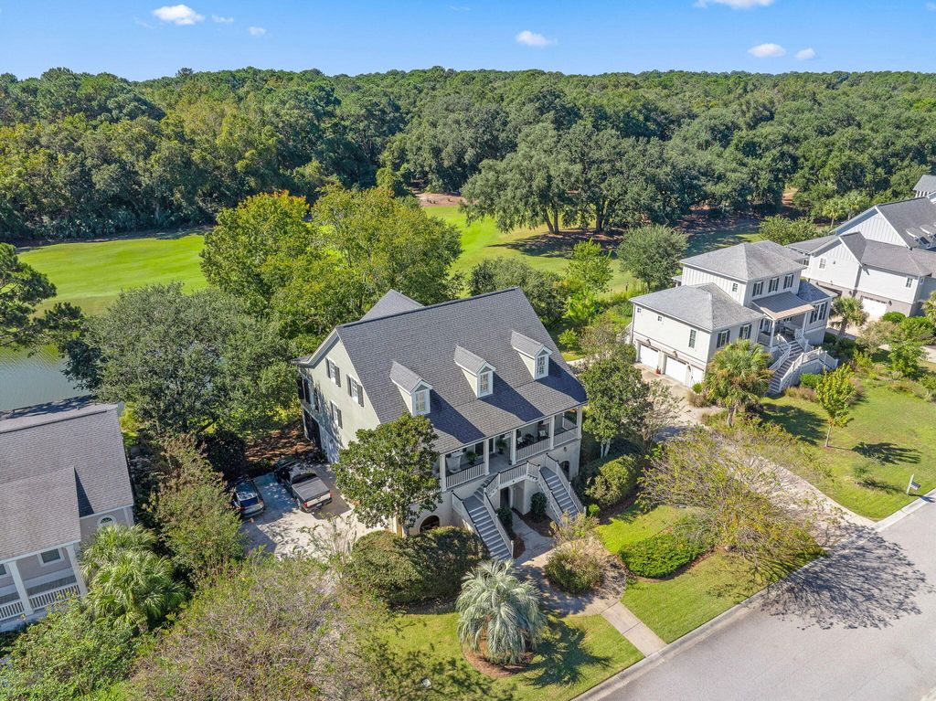 Photo of 4318 Hope Plantation Drive, Johns Island, SC 29455 (MLS # 25028634)