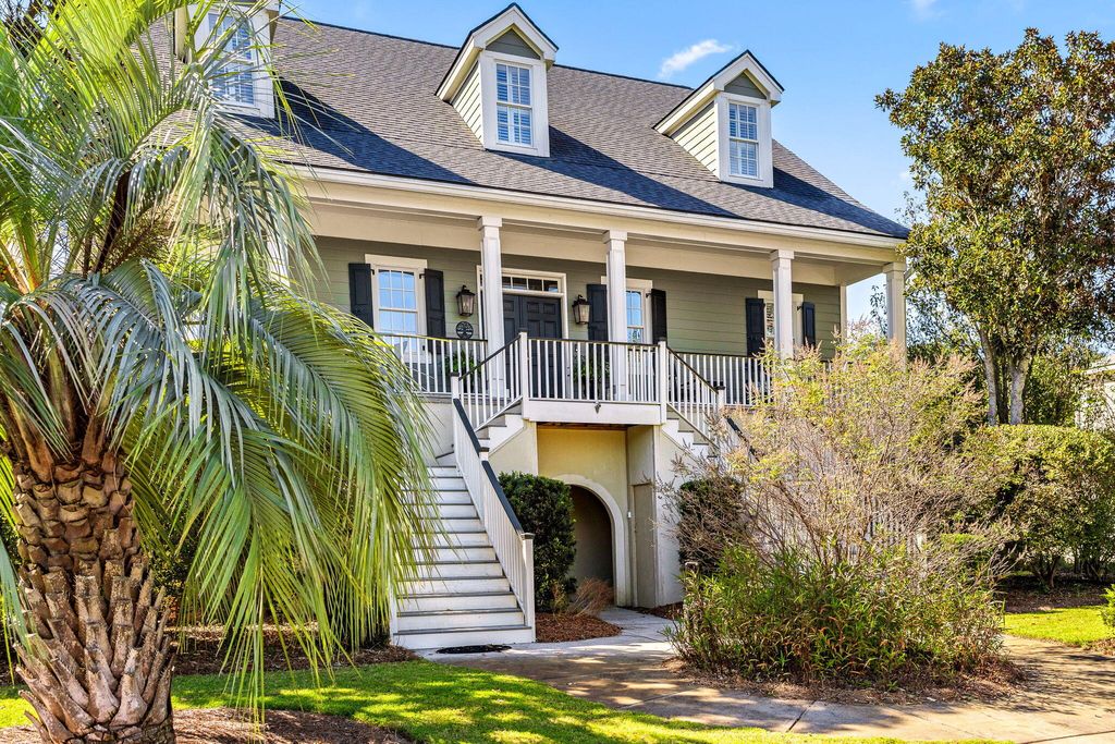 Photo of 4318 Hope Plantation Drive, Johns Island, SC 29455 (MLS # 25028634)