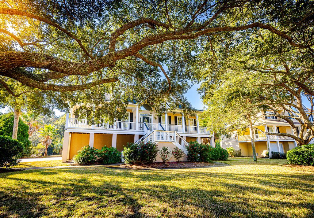 Photo of 1099 Sea Eagle Watch, Charleston, SC 29412 (MLS # 25033031)