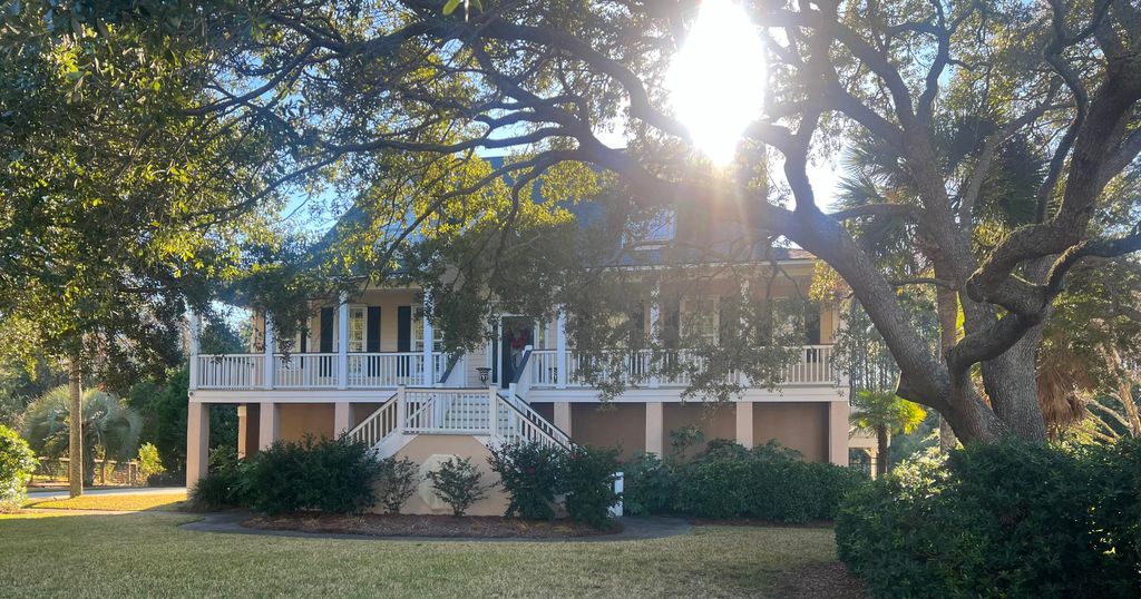 Photo of 1099 Sea Eagle Watch, Charleston, SC 29412 (MLS # 25033031)