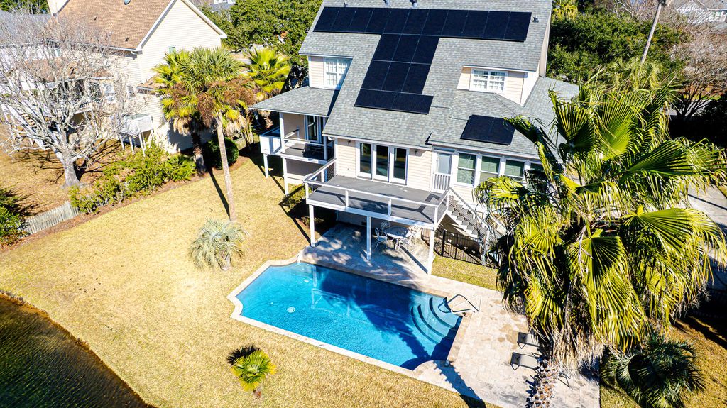 Photo of 1099 Sea Eagle Watch, Charleston, SC 29412 (MLS # 25033031)
