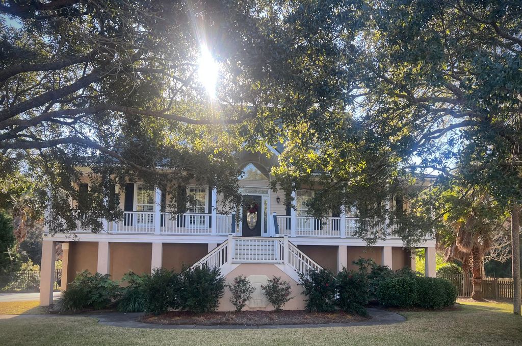 Photo of 1099 Sea Eagle Watch, Charleston, SC 29412 (MLS # 25033031)