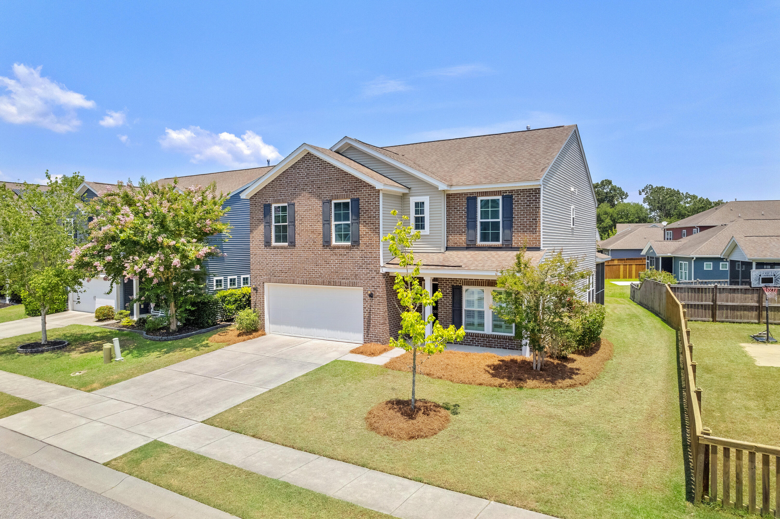 1302 Paint Horse Court