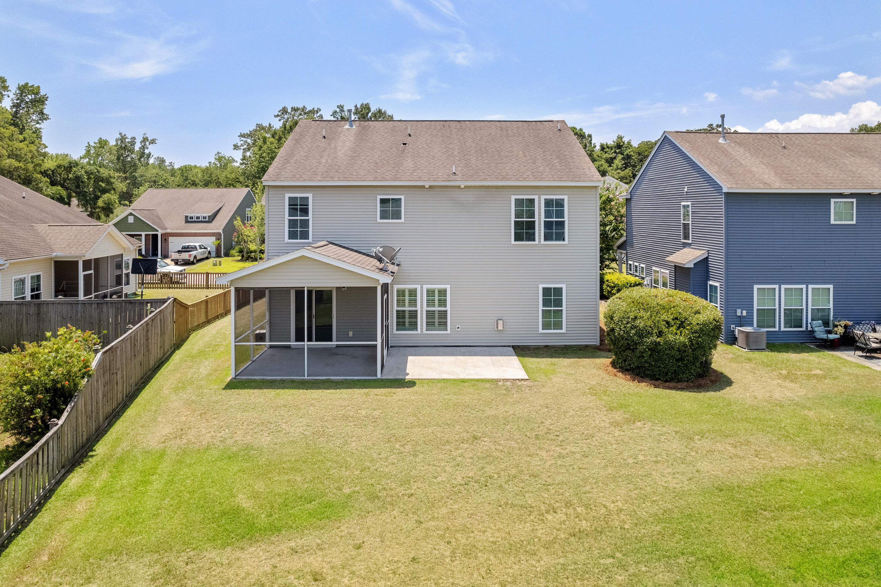 1302 Paint Horse Court