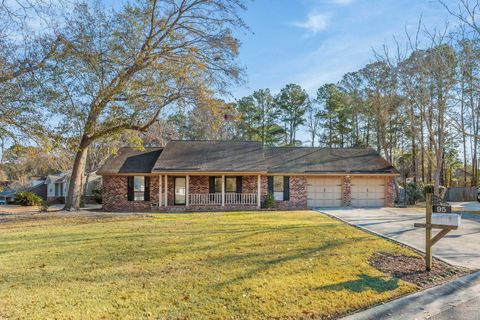 95 Nightingale Manor North Charleston SC 29418