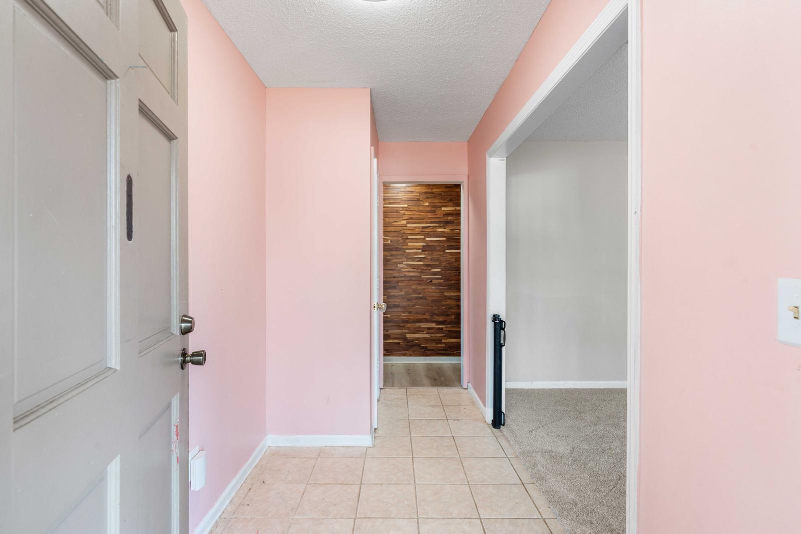 95 Nightingale Manor