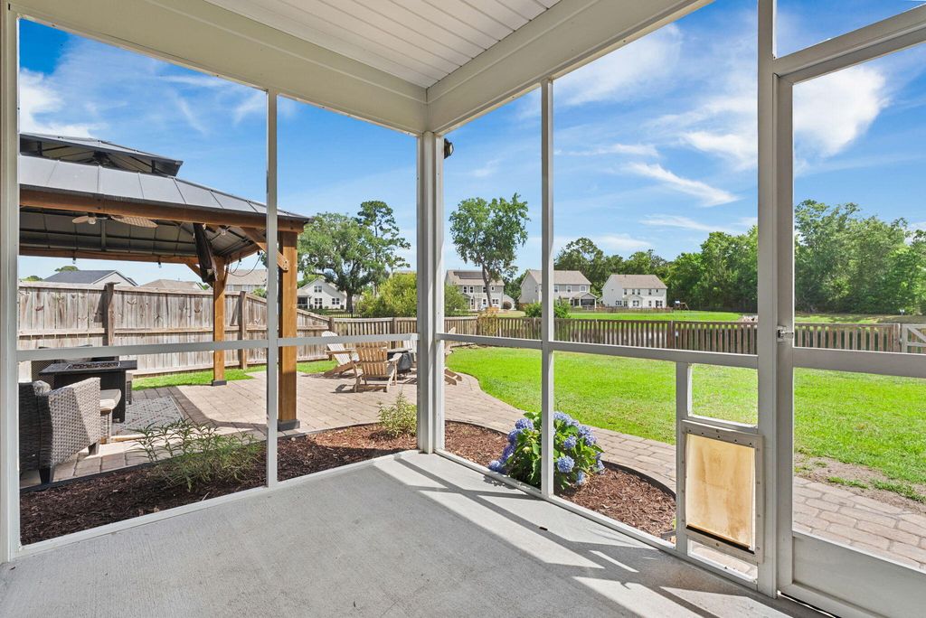 Photo of 2736 Harmony Lake Drive, Johns Island, SC 29455 (MLS # 26014936)
