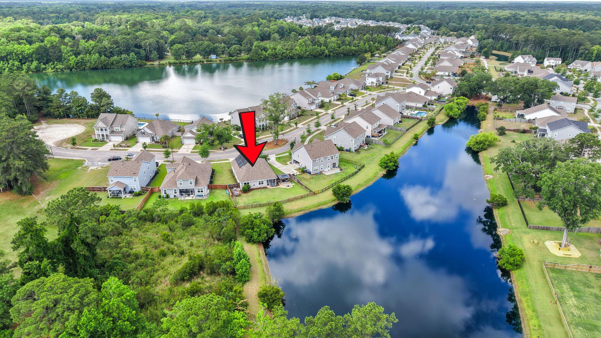 2736 Harmony Lake Drive
